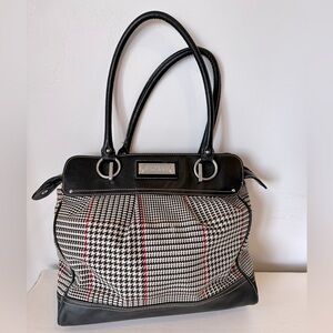 Chaps Shoulder Bag